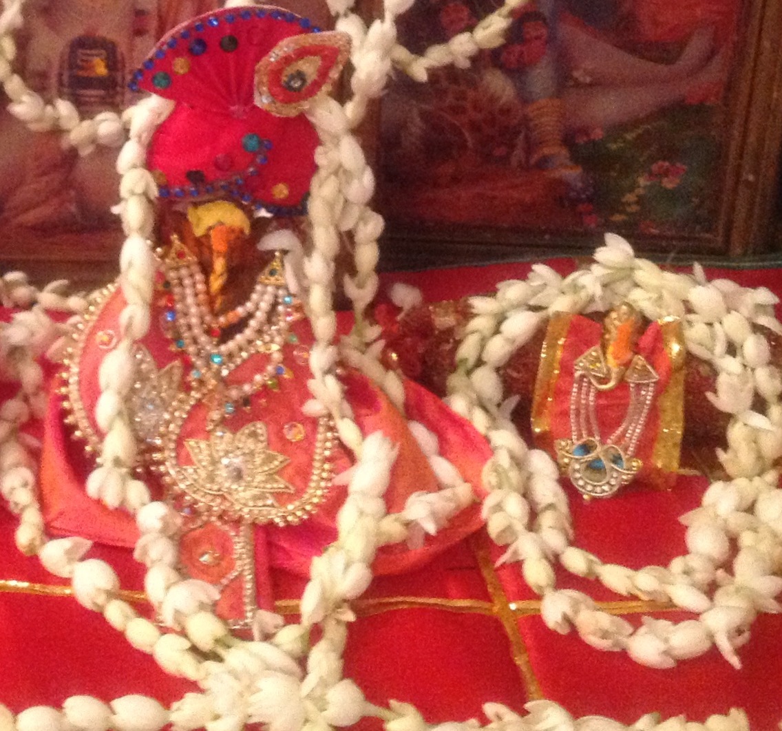 Shree Ganesh ji