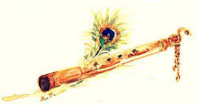 murli, flute