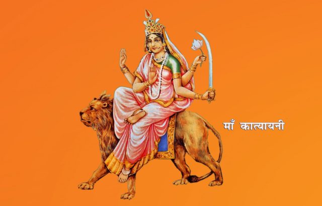 Katyayni Devi
