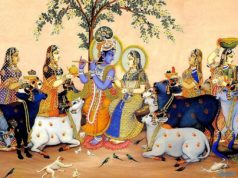 shri krishna radha ji