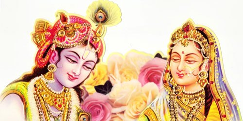 भगवान श्रीकृष्ण की अद्भुत अतिथि-सेवा - aaradhika.com