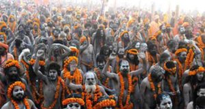Ardh Kumbh Mela Haridwar Kumbh Mela