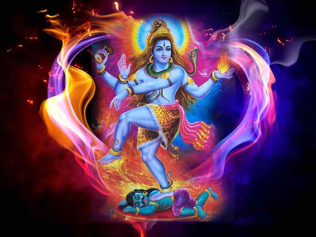 भगवान शिव ने 'नटराज' अवतार क्यों धारण ...
