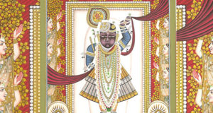 bhagwan shrinath ji krishna